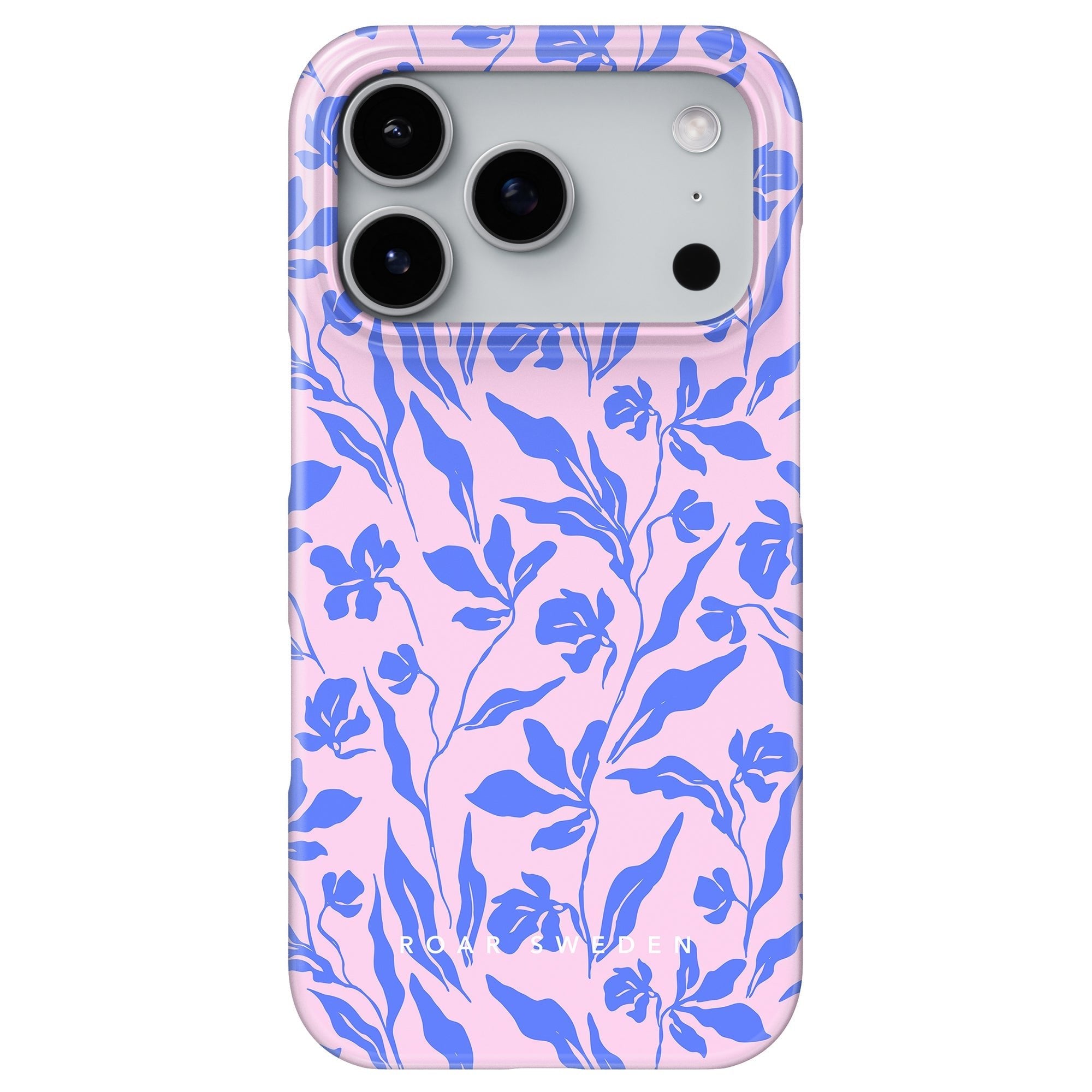 Trailing Flowers - Slim case - Roar Sweden
