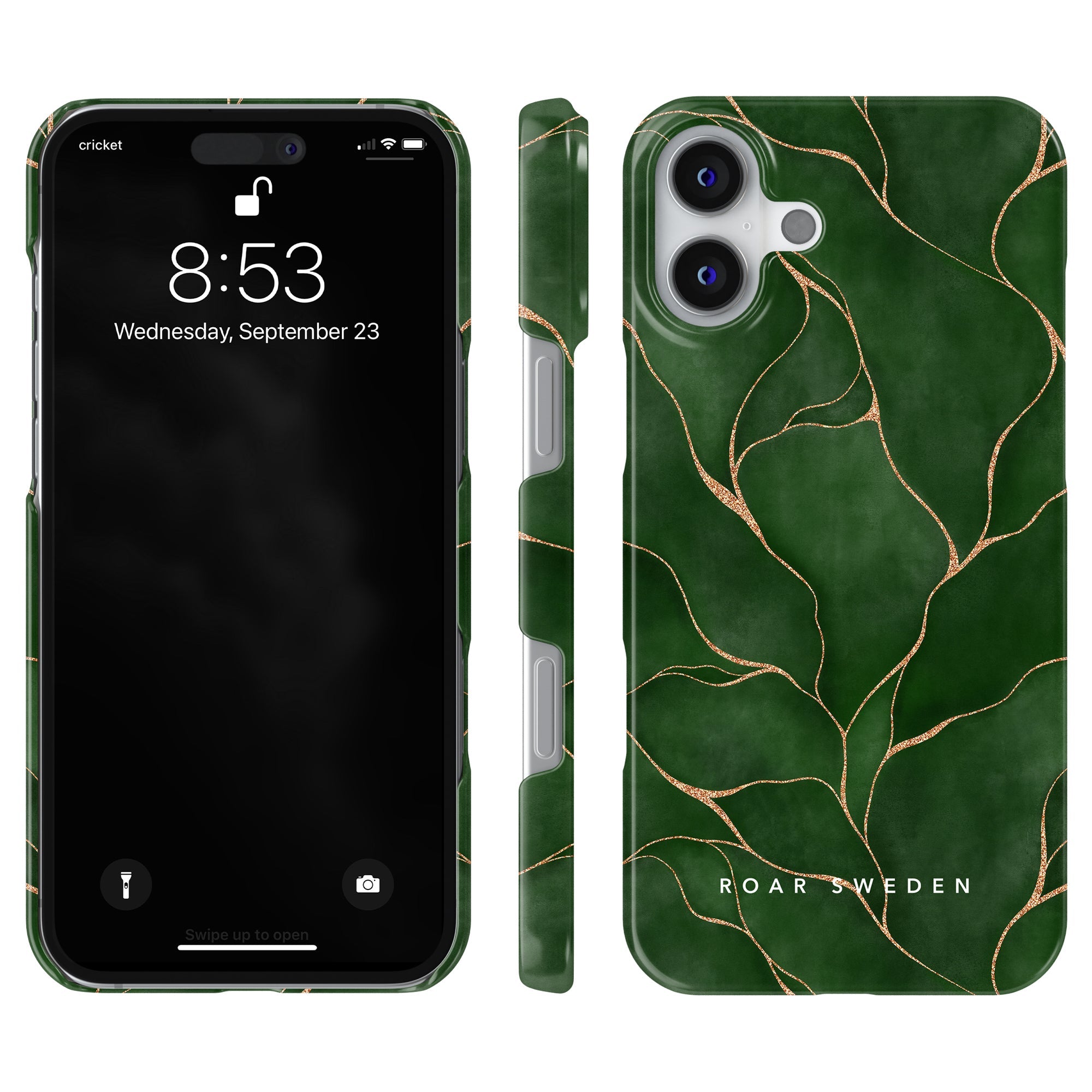 Slim mobilskal – Tree of Life