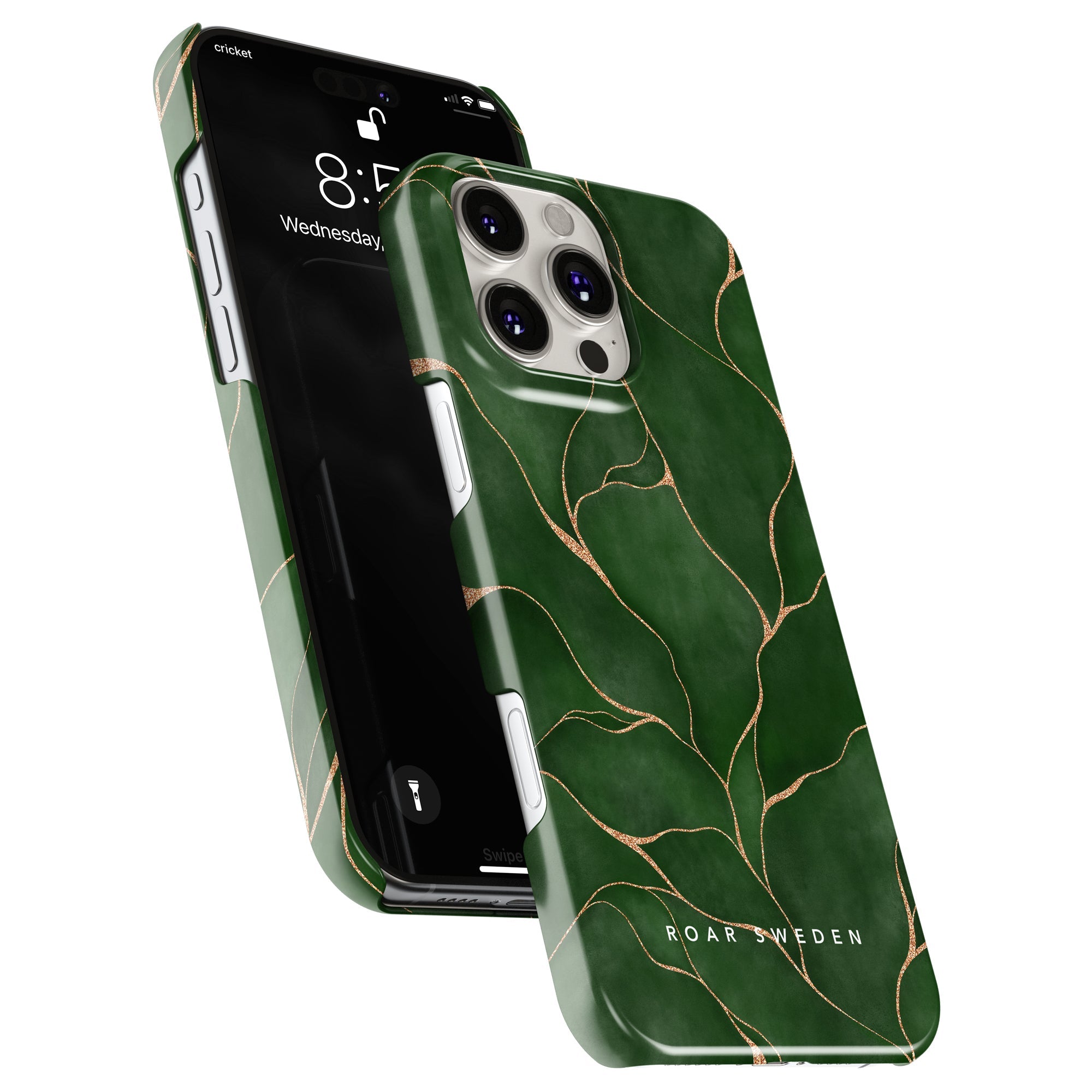 Slim mobilskal – Tree of Life