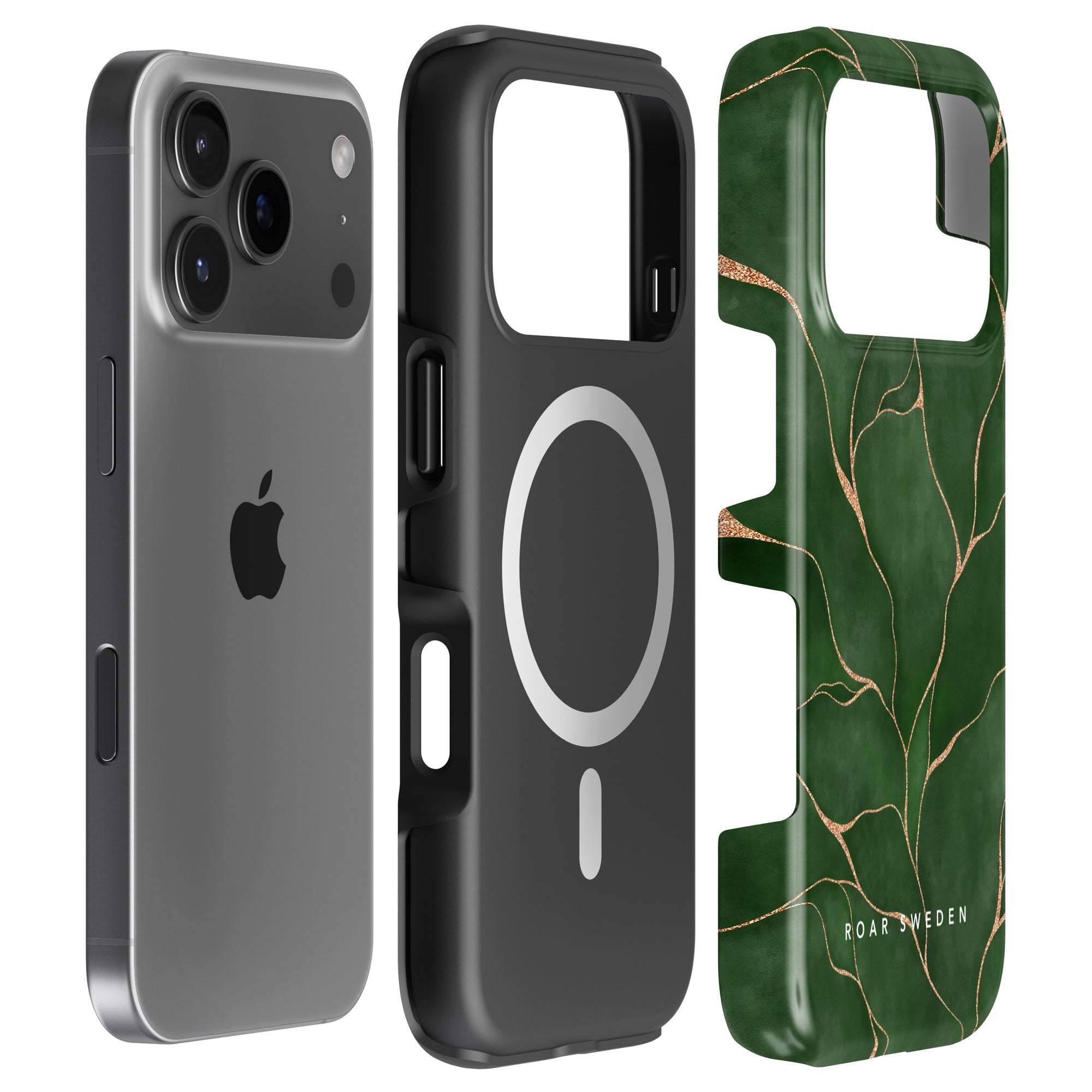 MagSafe mobilskal – Tree of Life