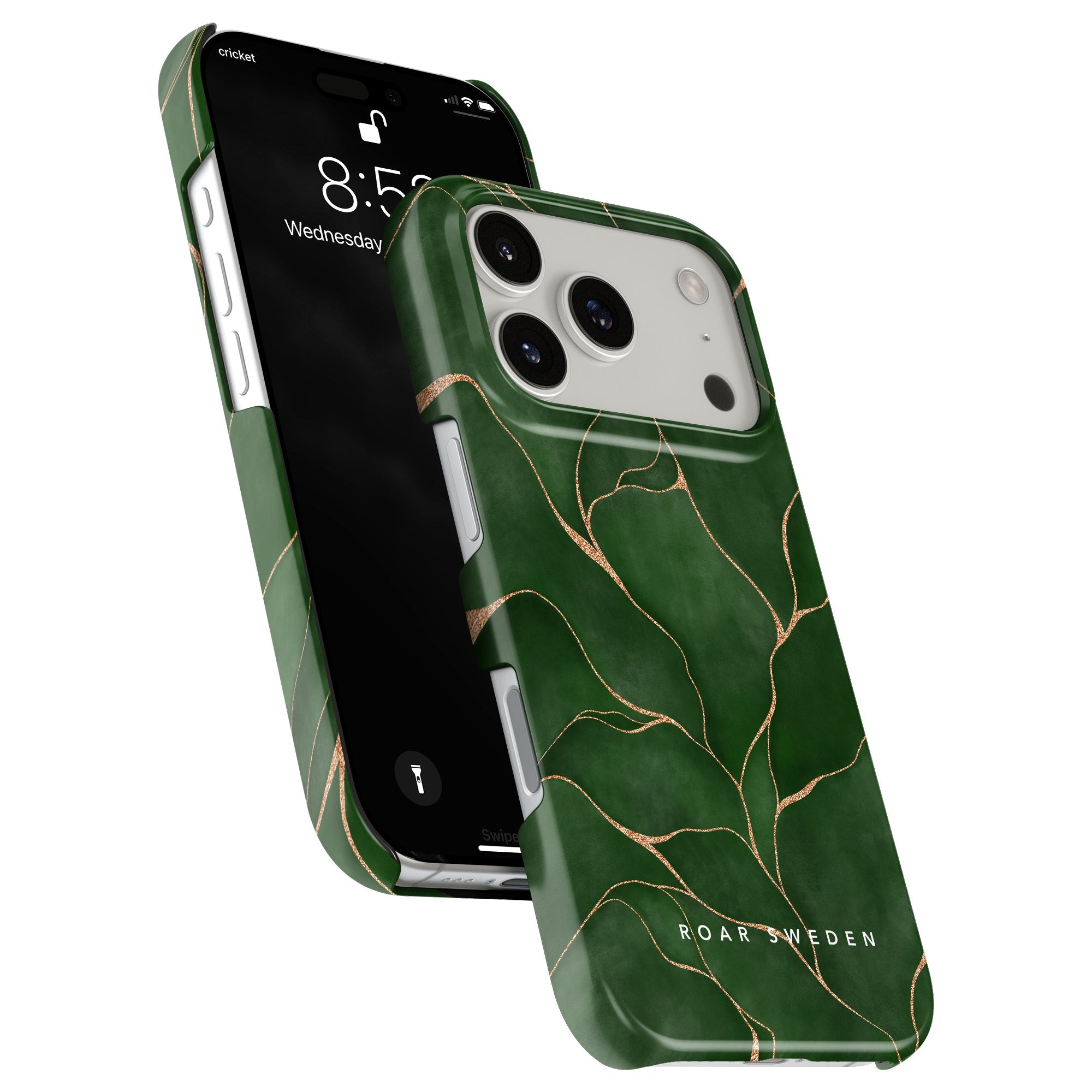 Slim mobilskal – Tree of Life