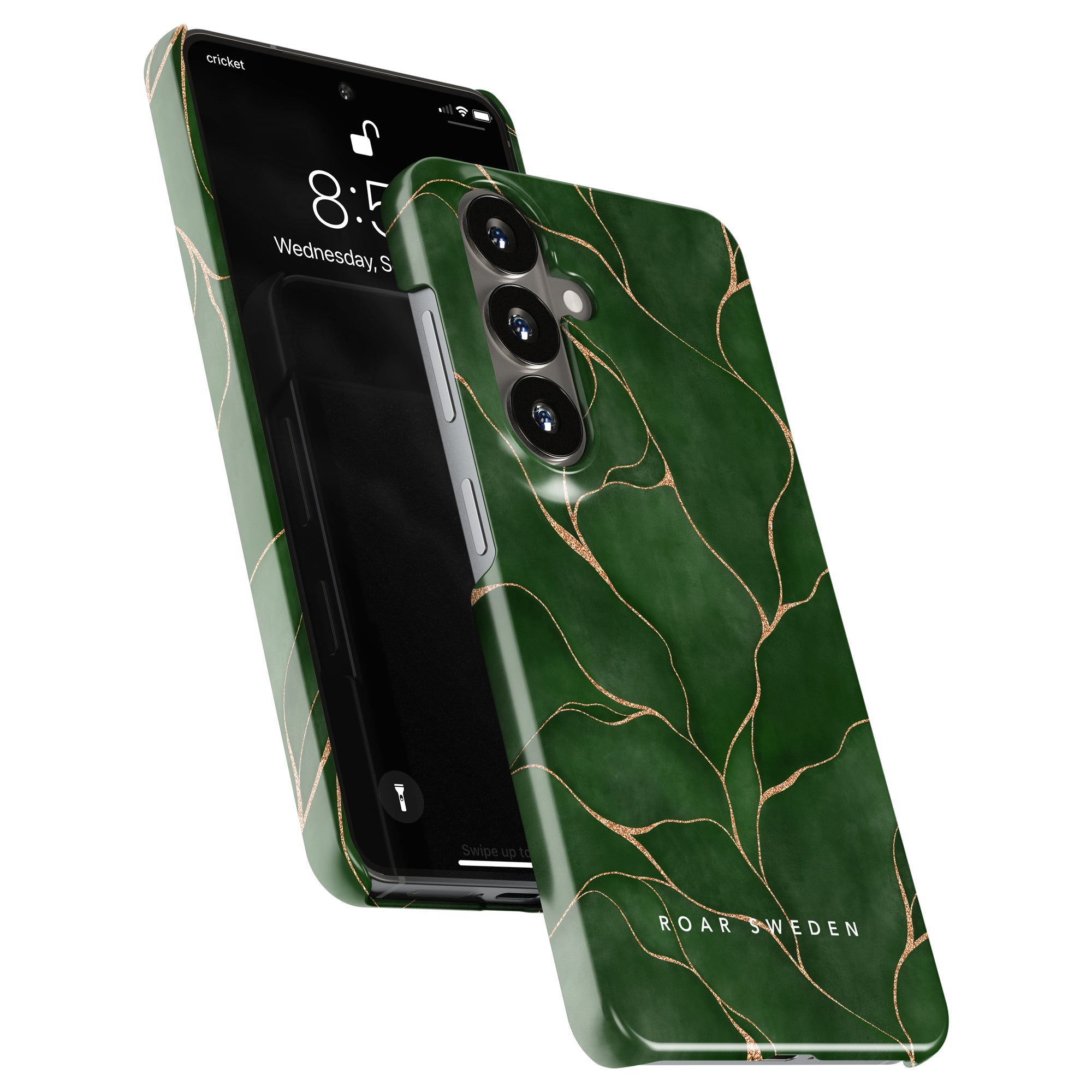 Tree of Life - Slim case - Roar Sweden