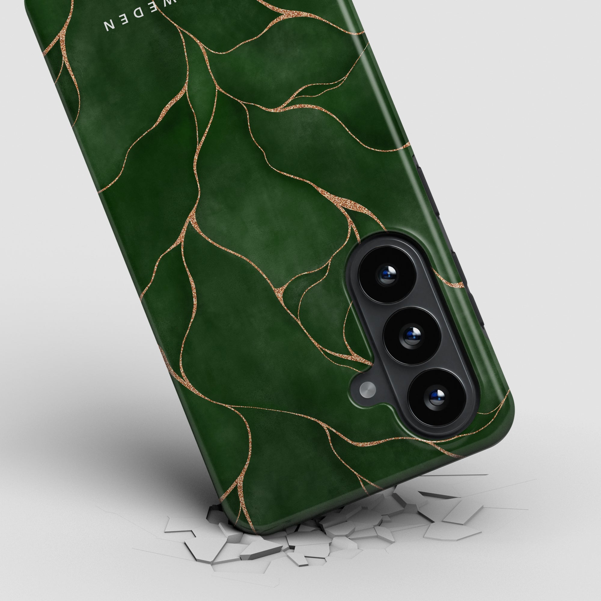 Tree of Life - Magnetic Tough Phone Case - Roar Sweden