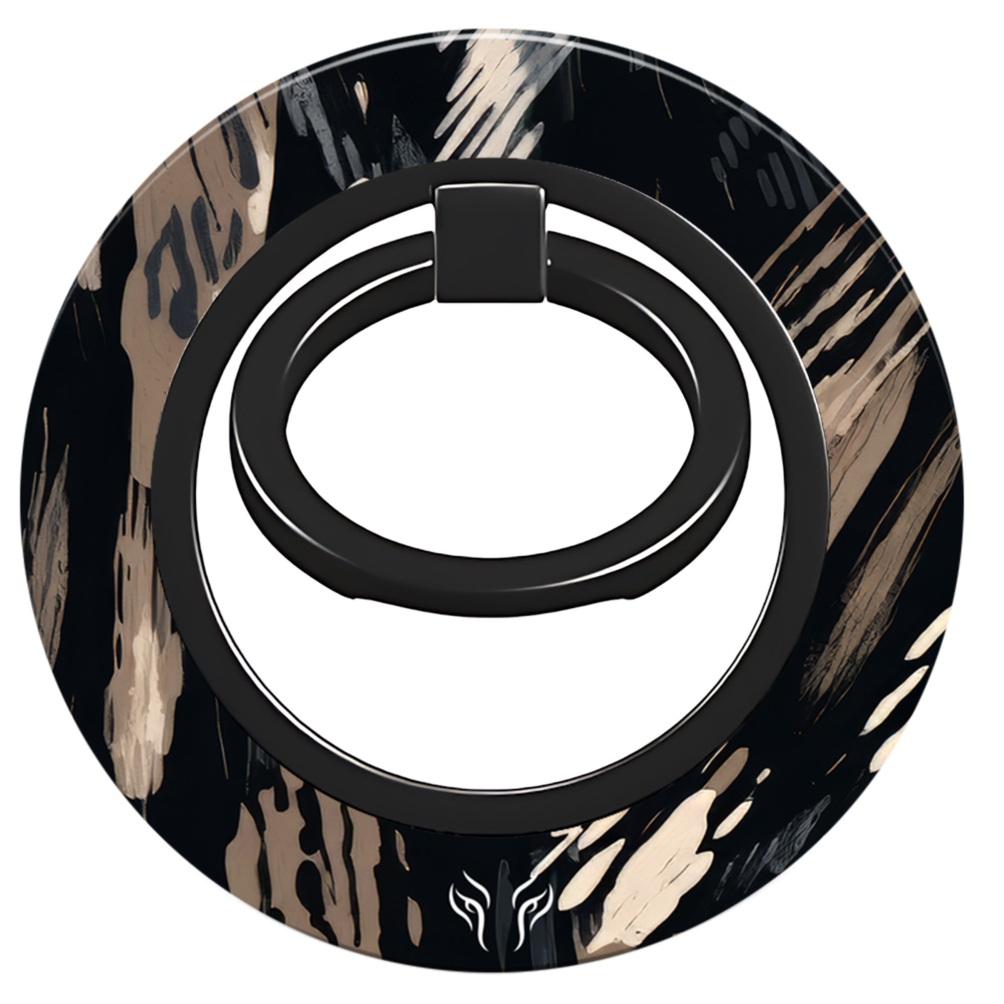 Tribal - Magnetring – magnetring för mobil