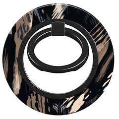 Tribal - Magnetring – magnetring för mobil