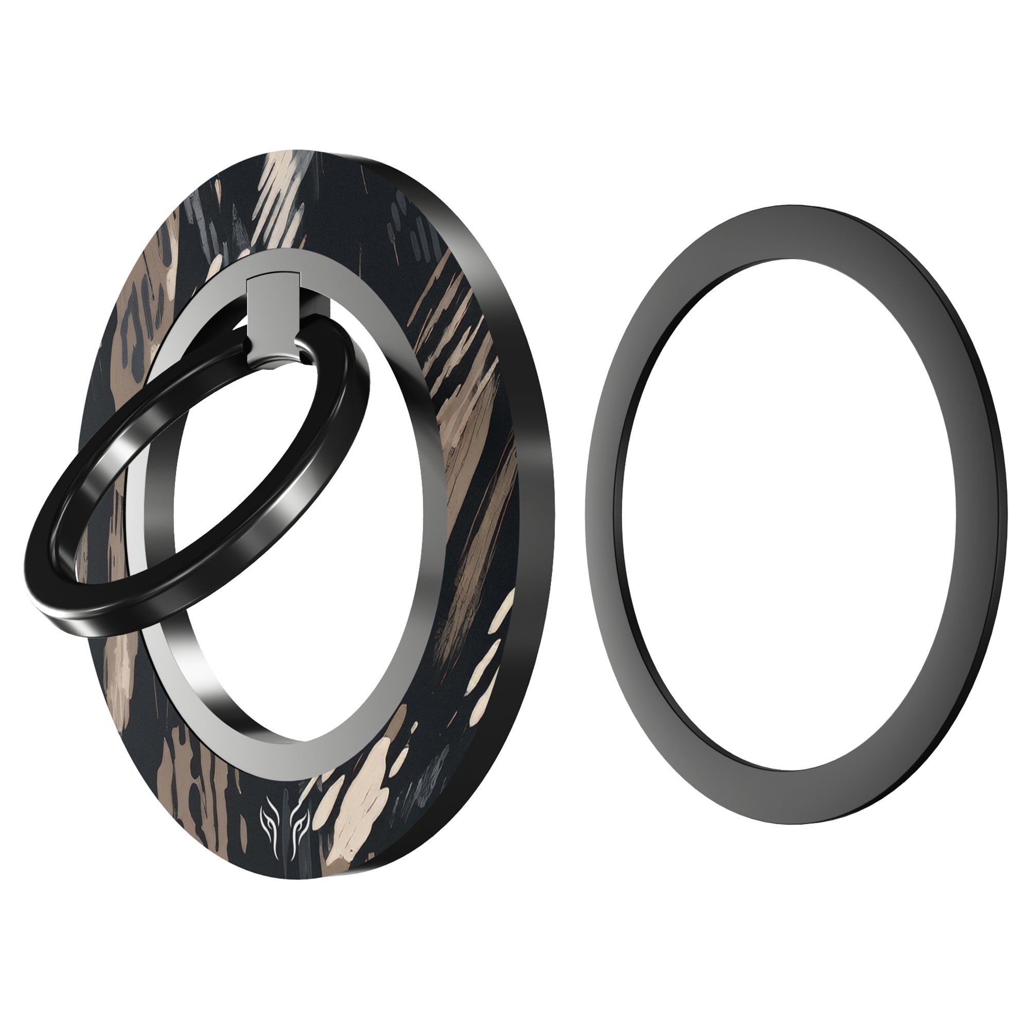 Tribal - Magnetring – magnetring för mobil
