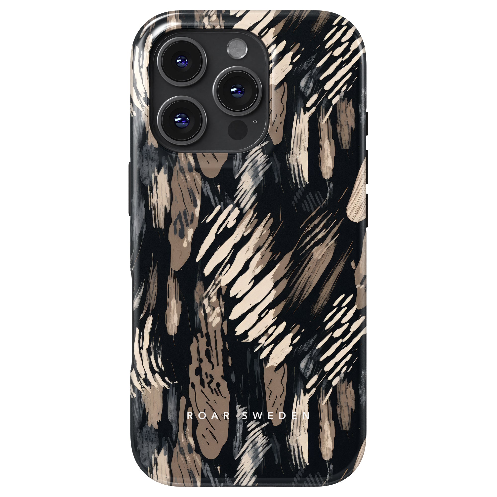 Tribal - Tough Case - Roar Sweden