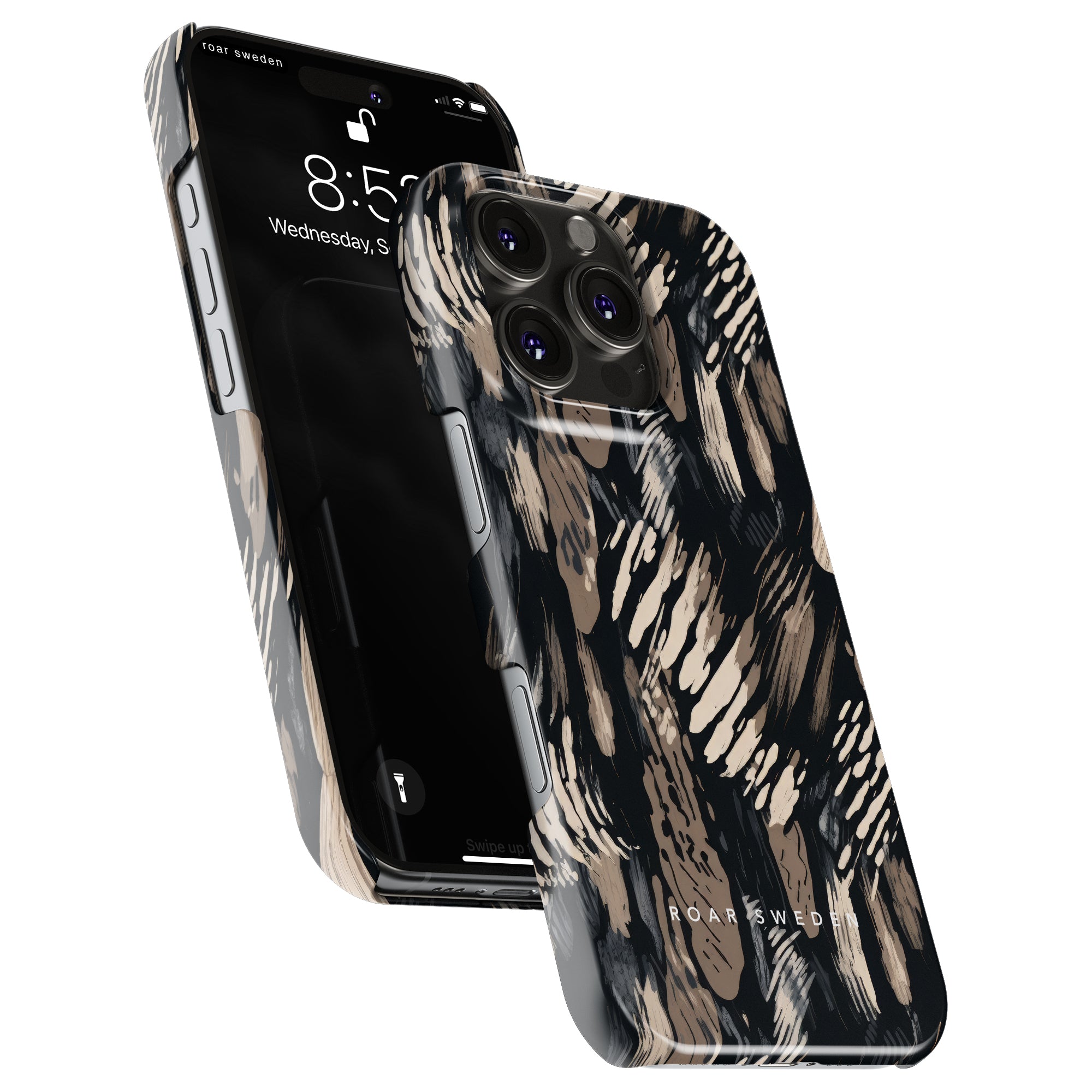 Tribal - Slim case