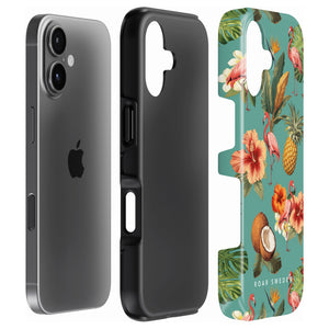 Tropical Elegance - Tough Case