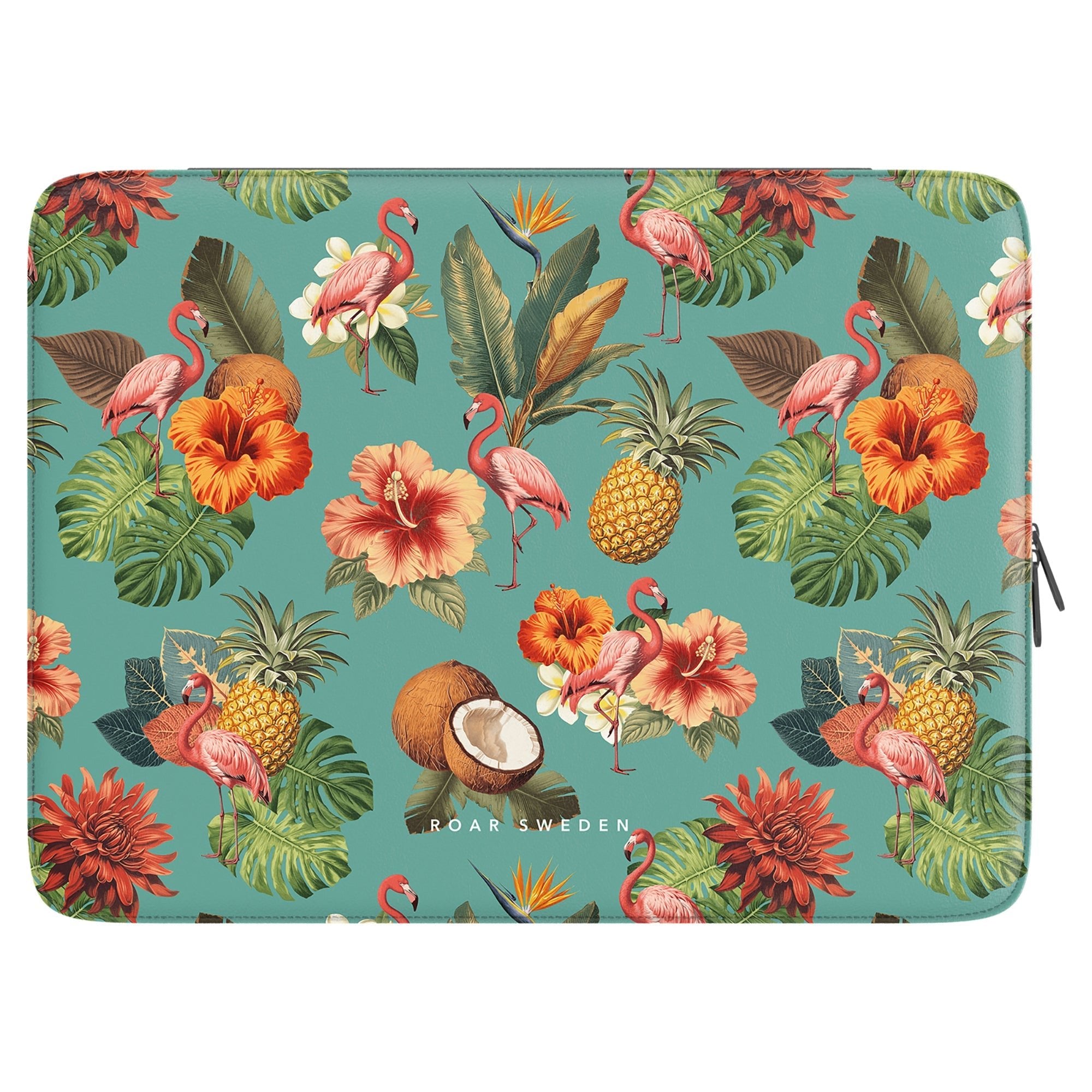 Tropical Elegance - Laptopfodral - Roar Sweden