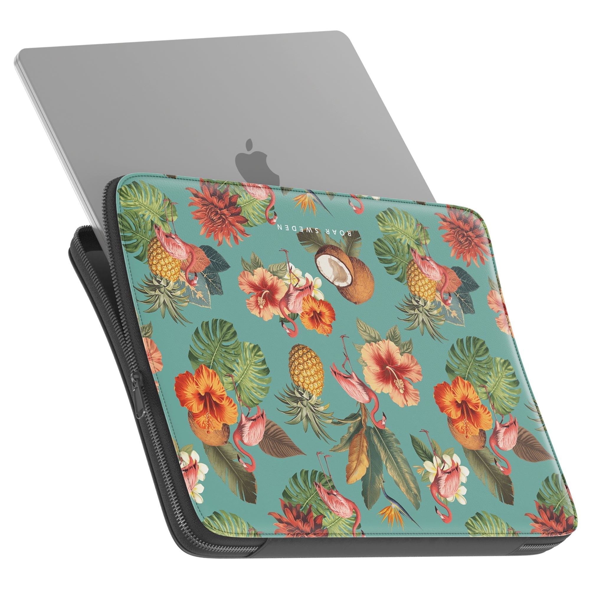 Tropical Elegance - Laptopfodral - Roar Sweden