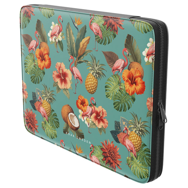 Tropical Elegance - Laptopfodral