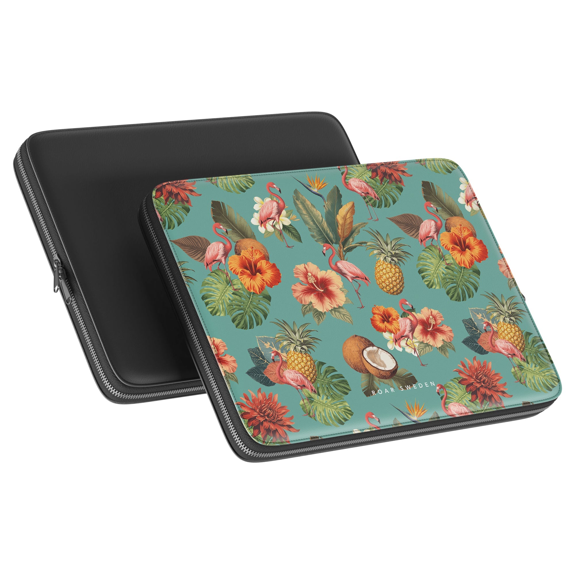 Tropical Elegance - Laptopfodral - Roar Sweden