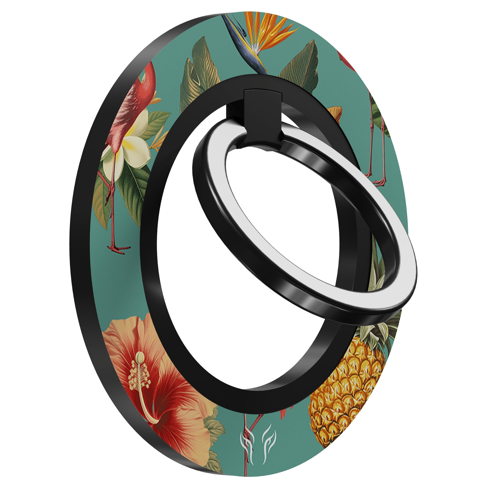 Tropical Elegance - Magnetring - Roar Sweden