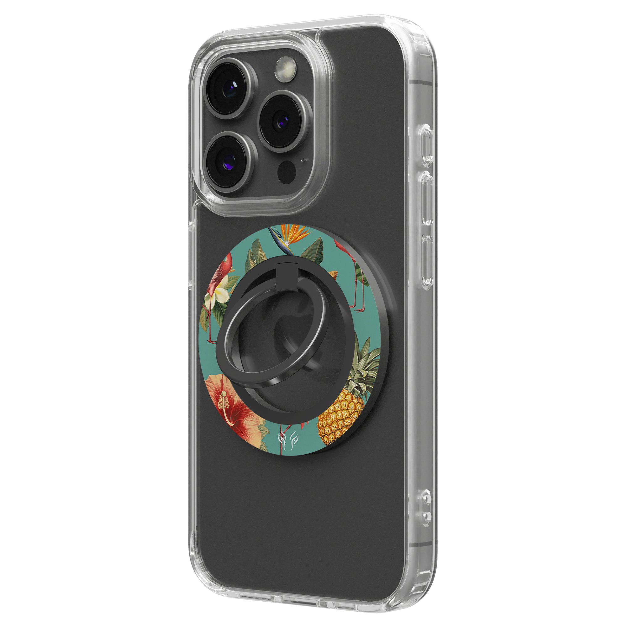 Tropical Elegance - Magnetring - Roar Sweden