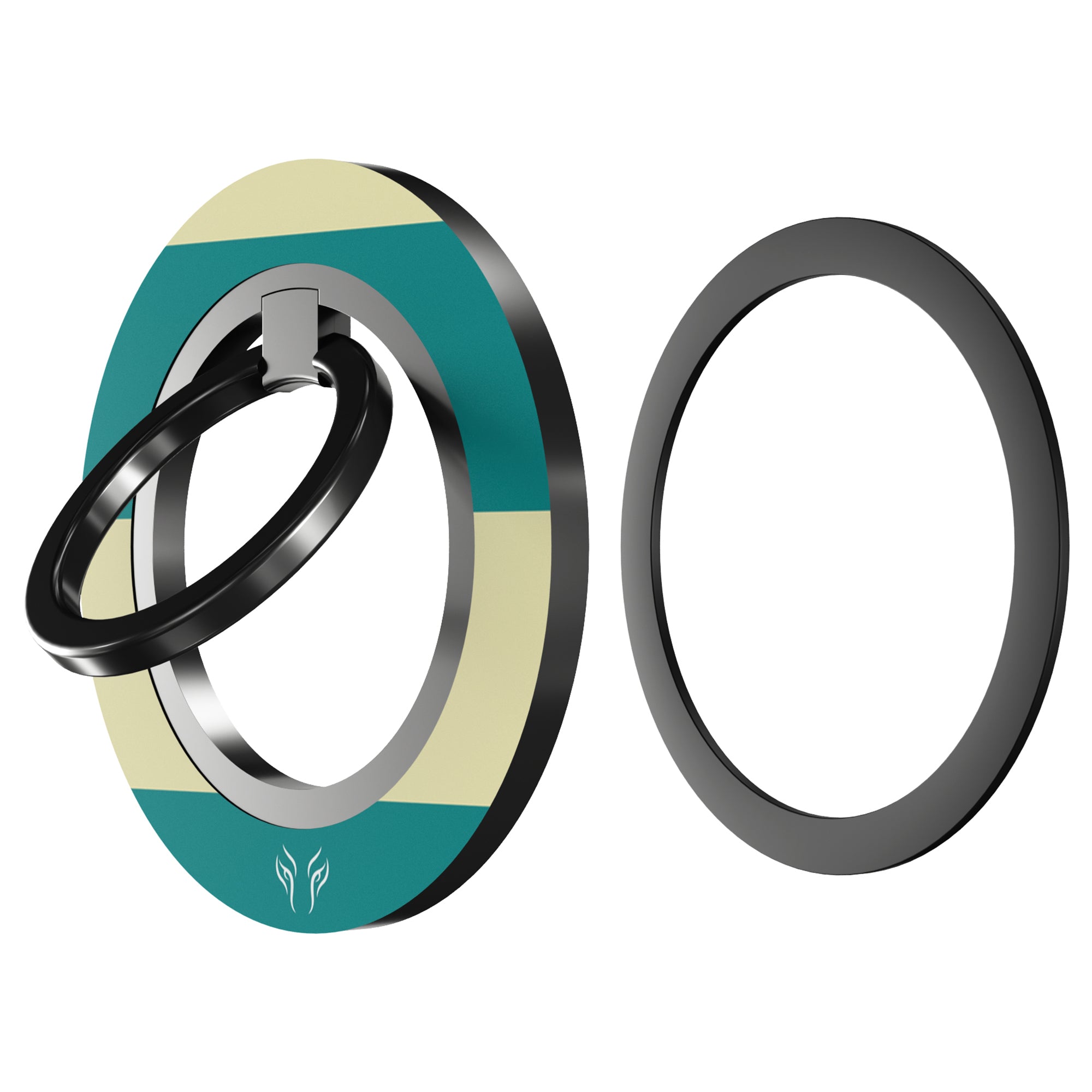 Turtle Stripes - Mobilring - Roar Sweden