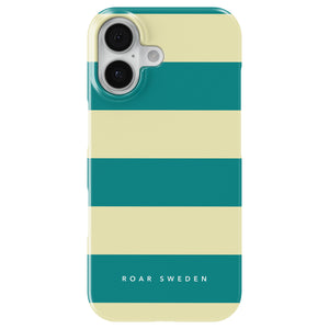 Turtle Stripes - Slim case