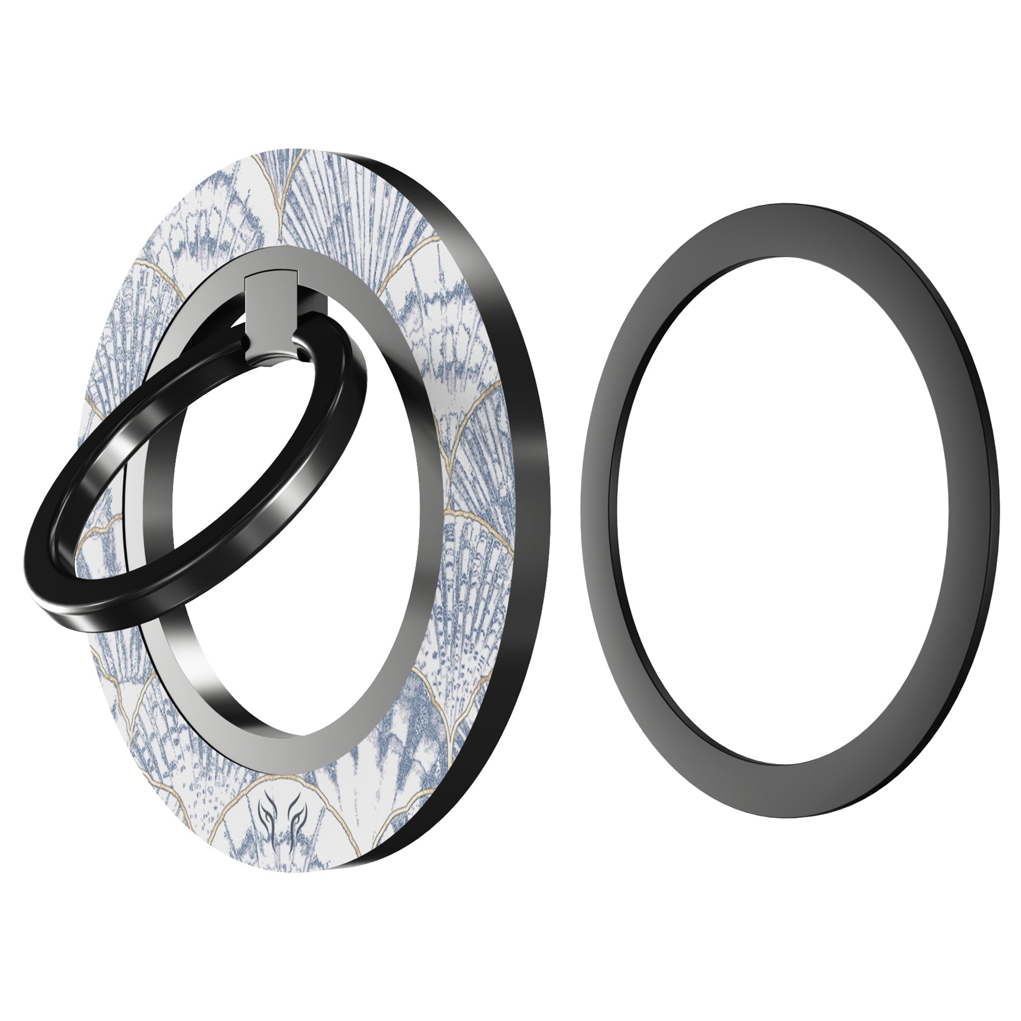 Valencia - Magnetring – magnetring för mobil