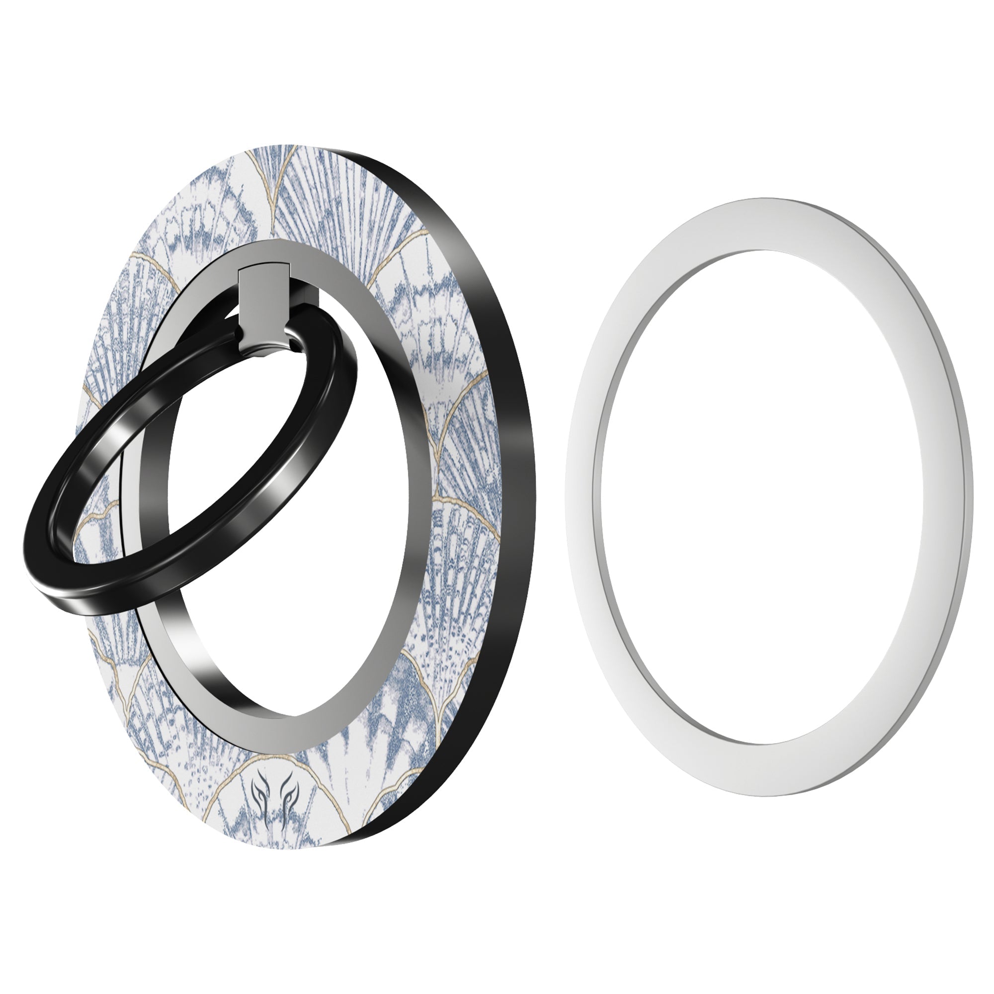 Valencia - Magnetring – magnetring för mobil