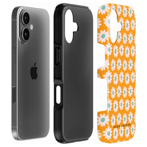 Vårblomma Orange - Tough Case