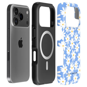 Vårblomma - Magsafe Tough Case