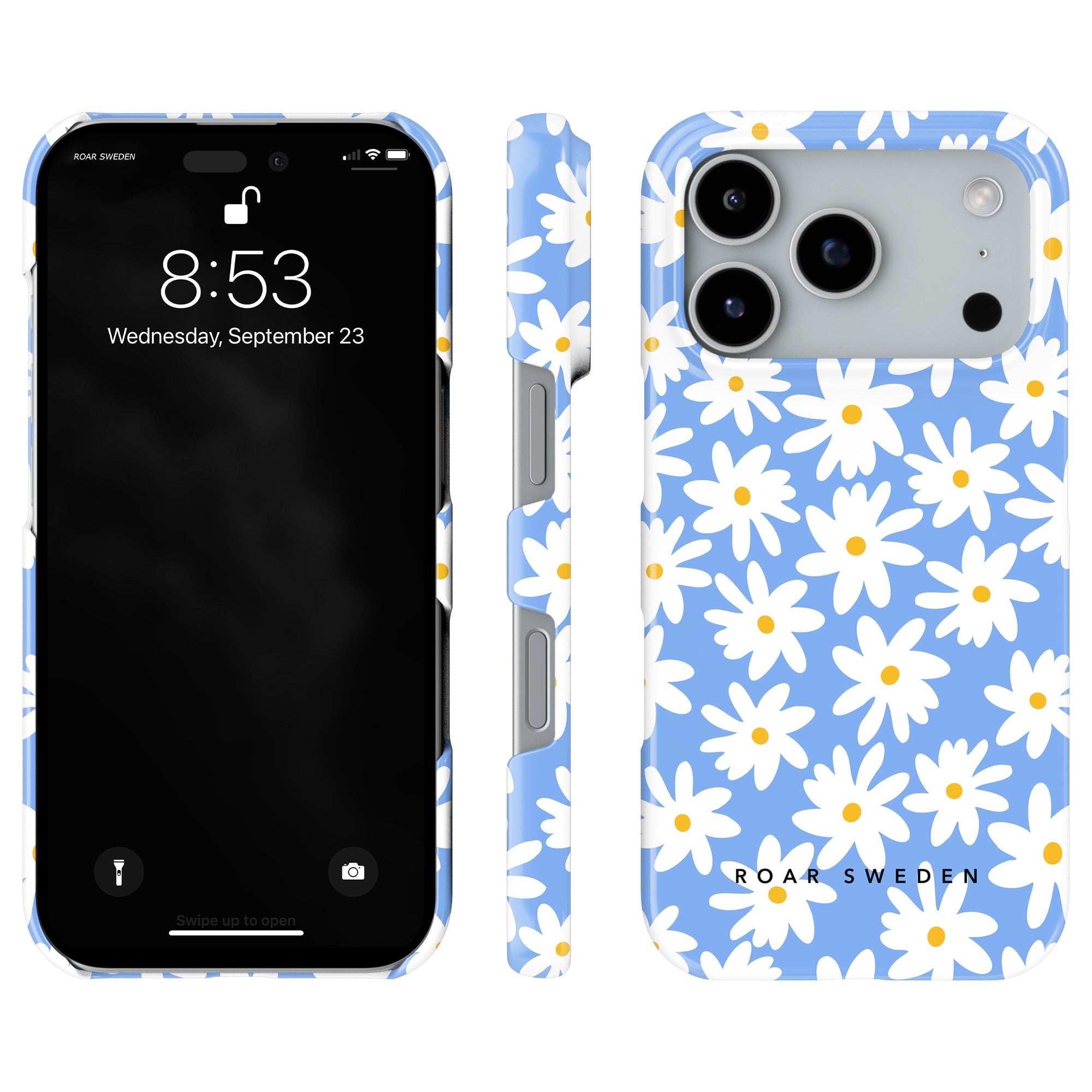 Vårblomma - Slim case