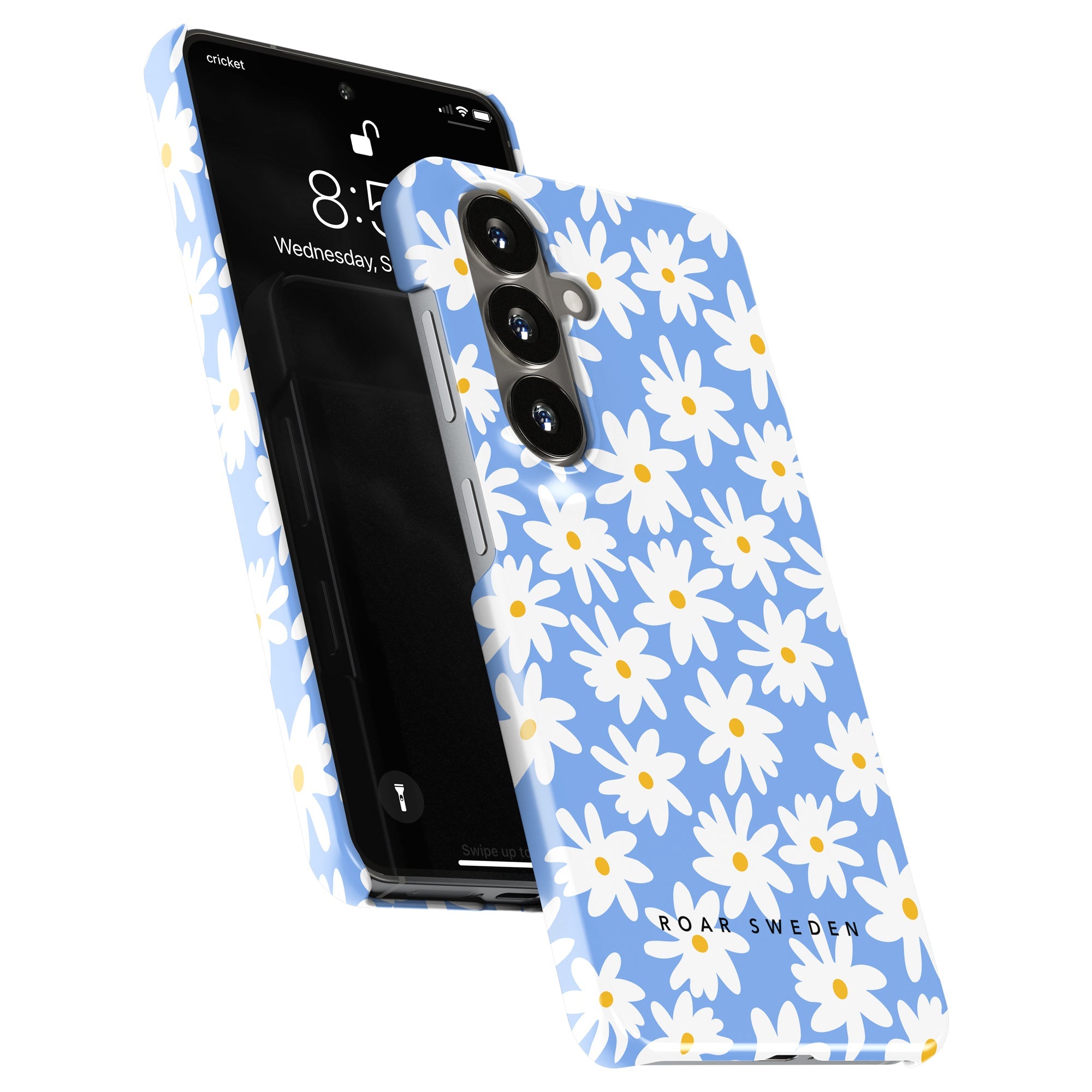 Vårblomma - Slim case