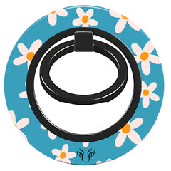 Vårblomma Blå - Magnetring - Roar Sweden