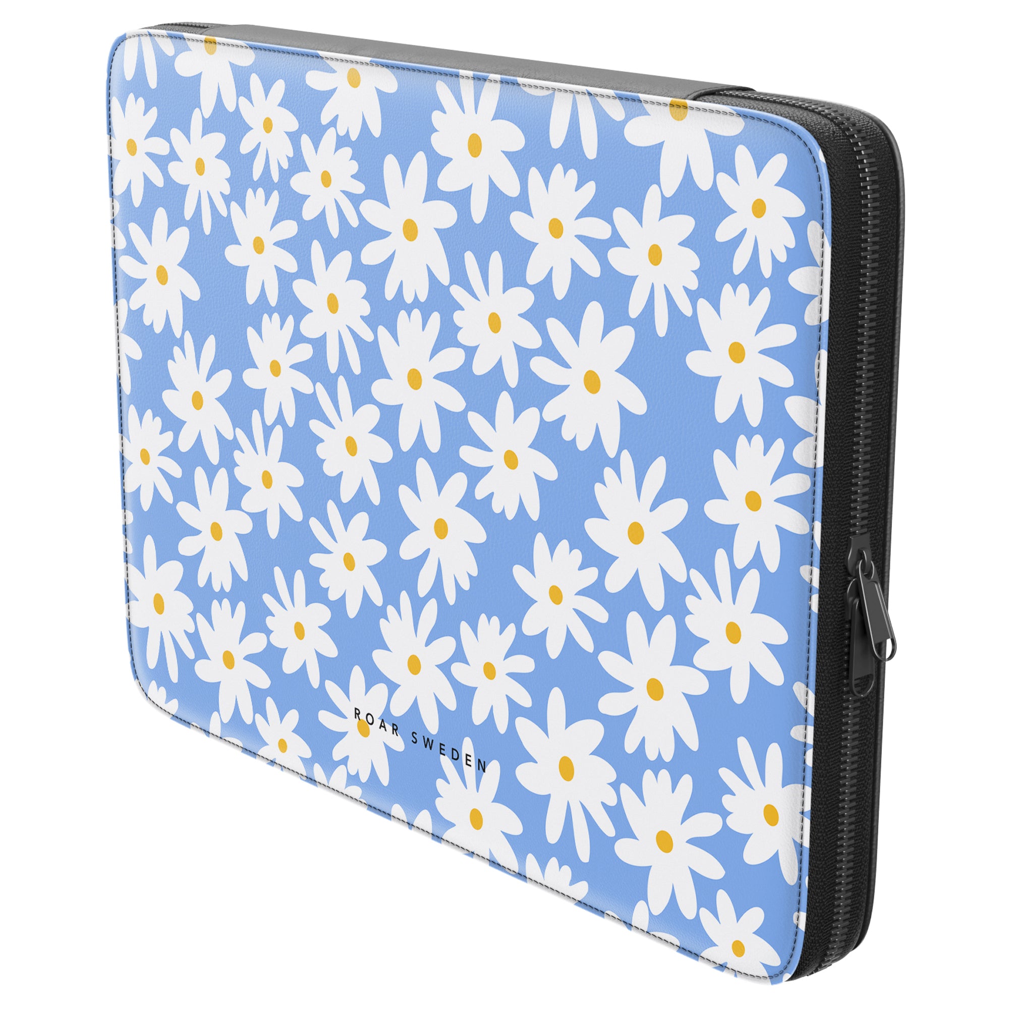 Vårblomma - Laptopfodral