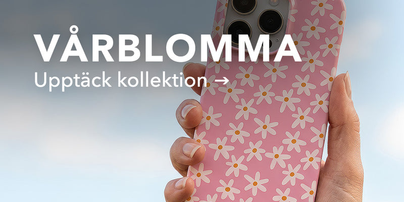 Vårblomma - Collection