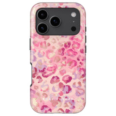 MagSafe mobilskal - Velvet Leopard