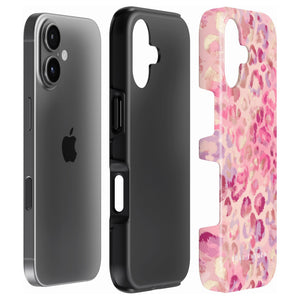 Velvet Leopard - Tough Case