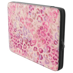 Velvet Leopard - Laptopfodral