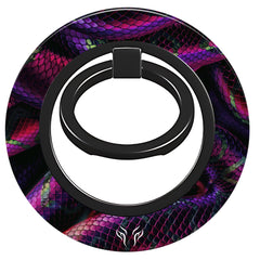 Venom - Magnetring – magnetring för mobil
