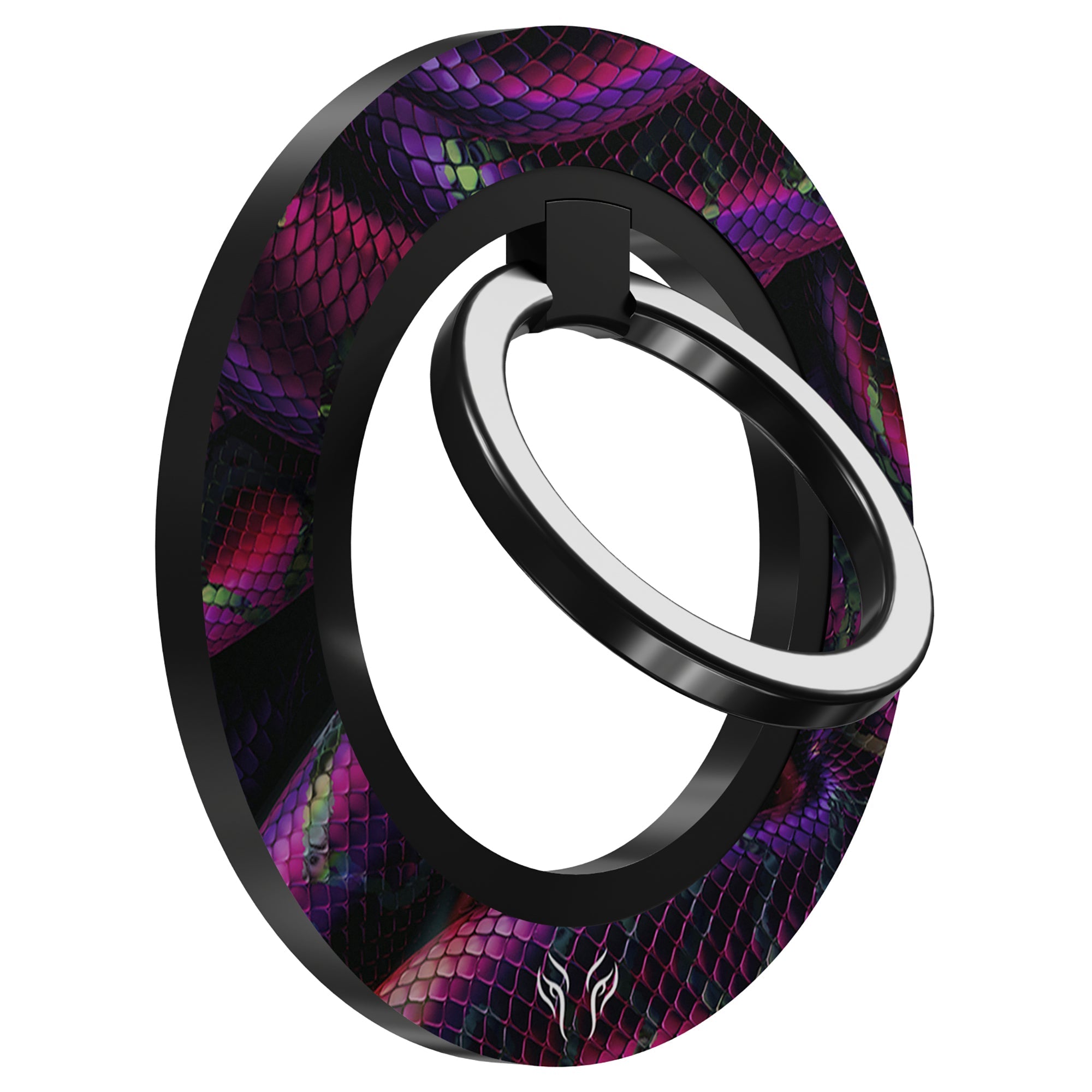 Venom - Magnetring – magnetring för mobil