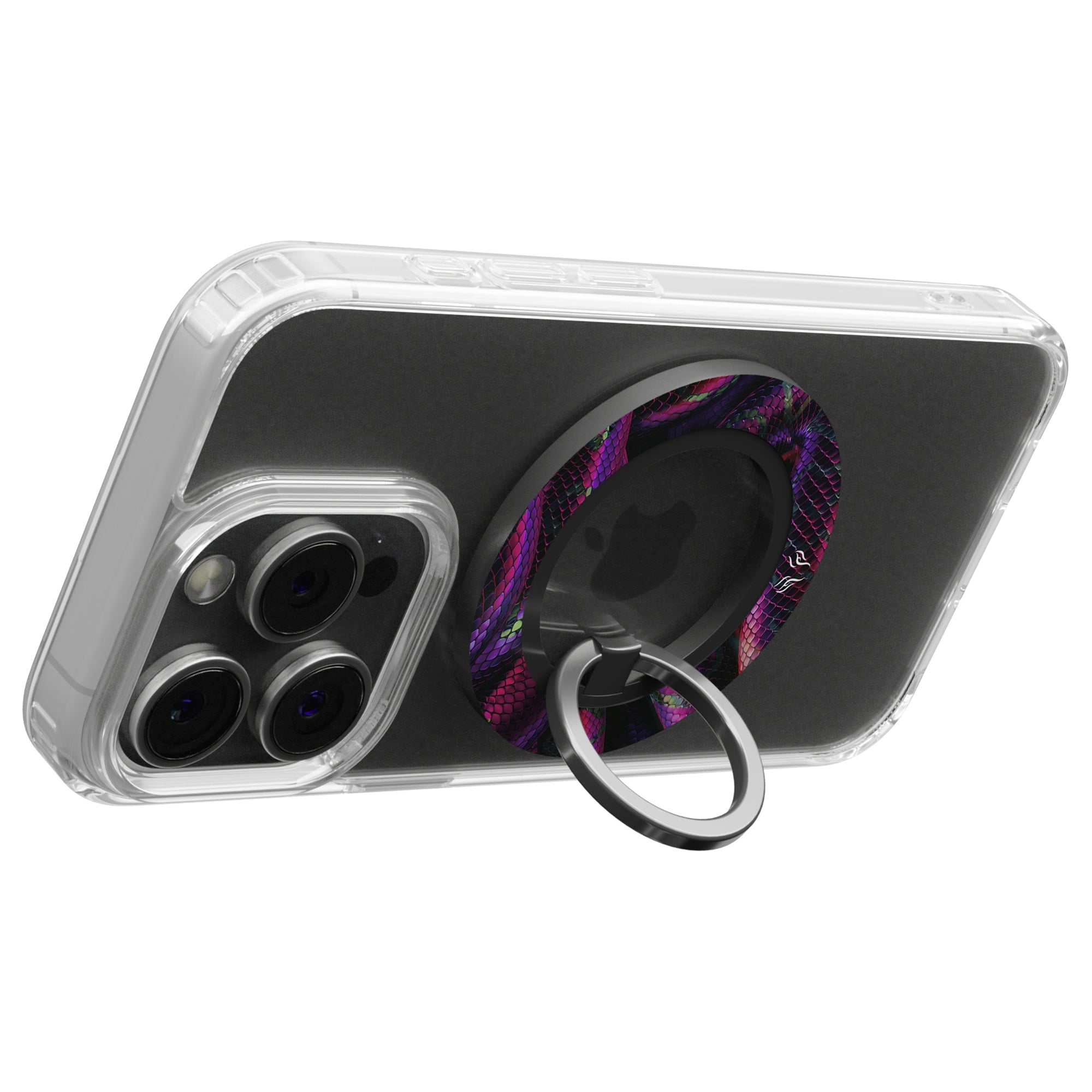 Venom - Magnetring – magnetring för mobil