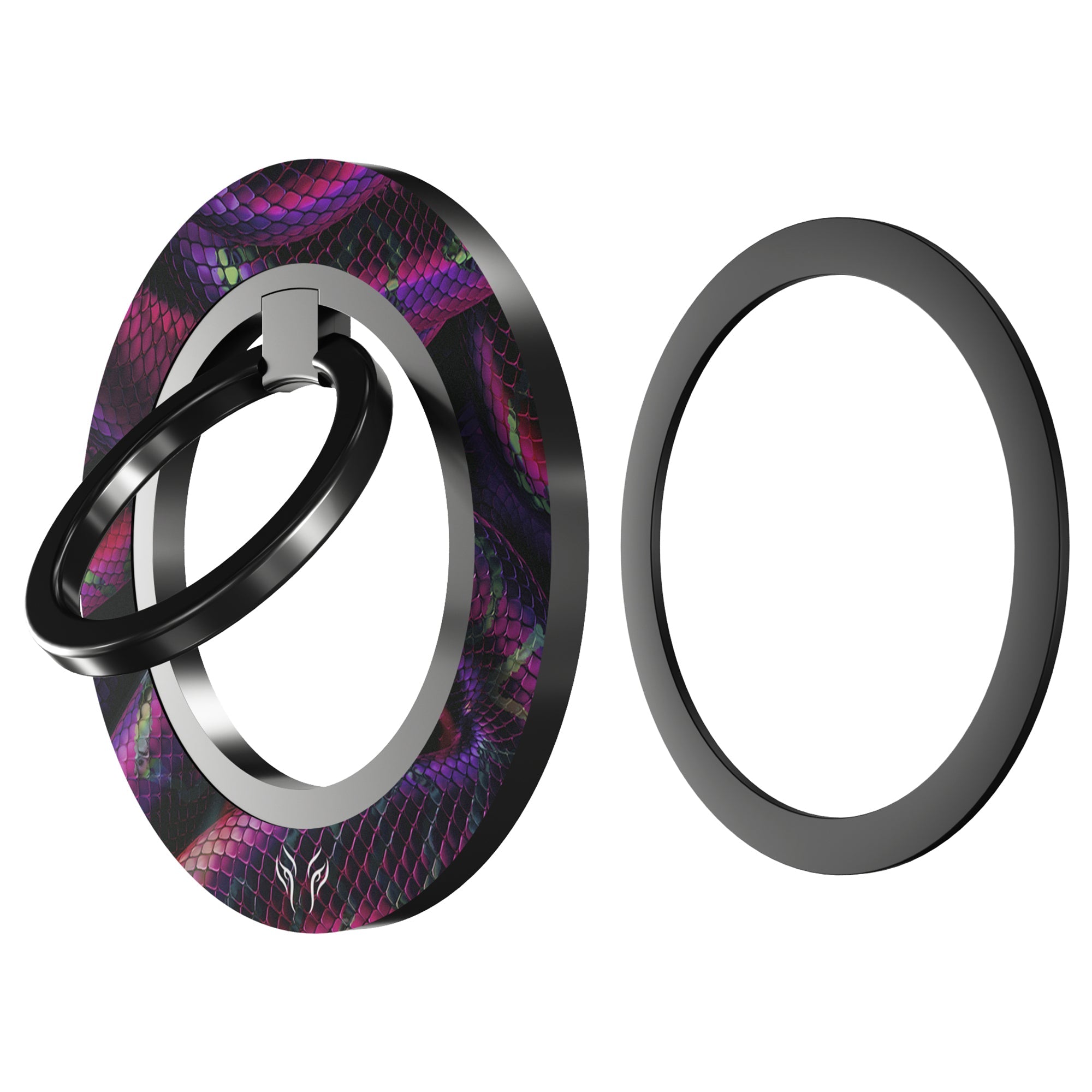 Venom - Magnetring – magnetring för mobil