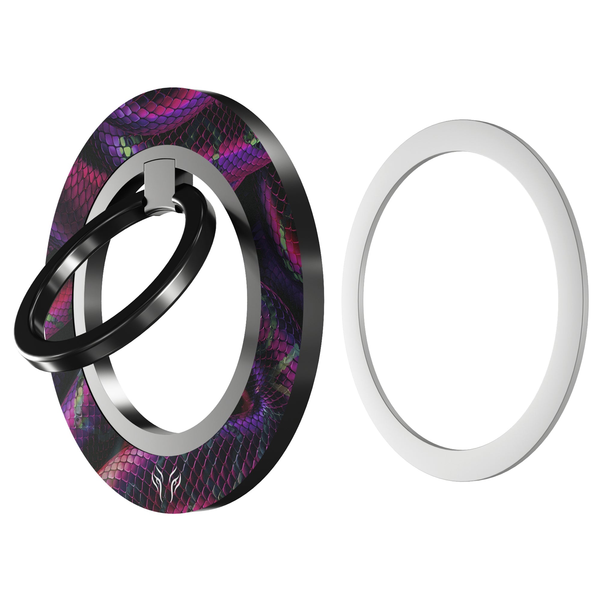 Venom - Magnetring – magnetring för mobil