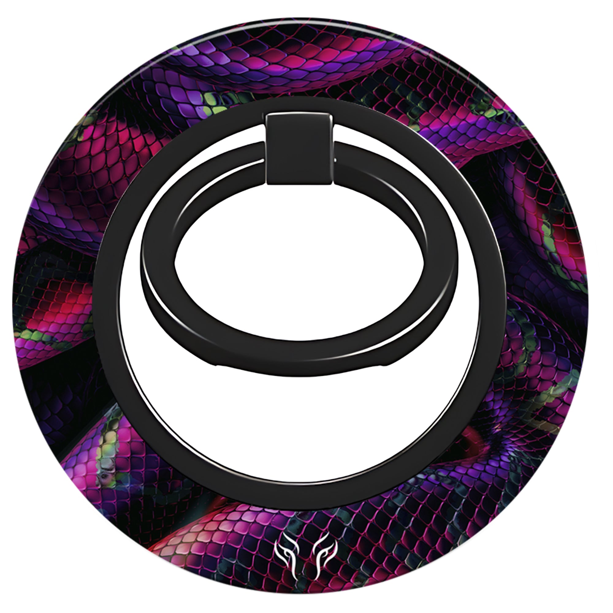 Venom - Magnetring - Roar Sweden