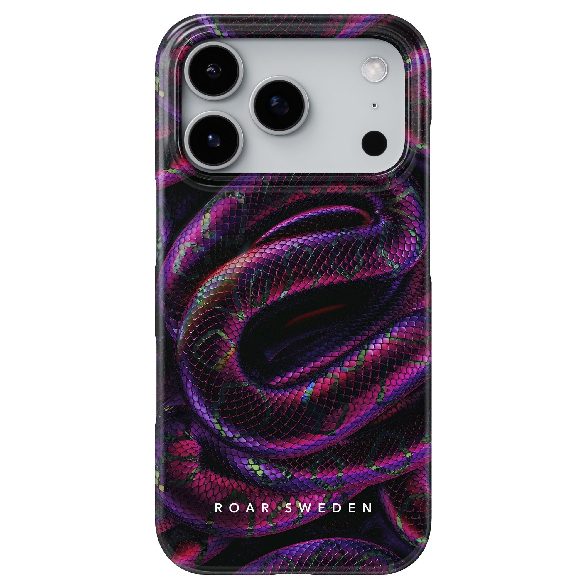 Venom - Slim case - Roar Sweden