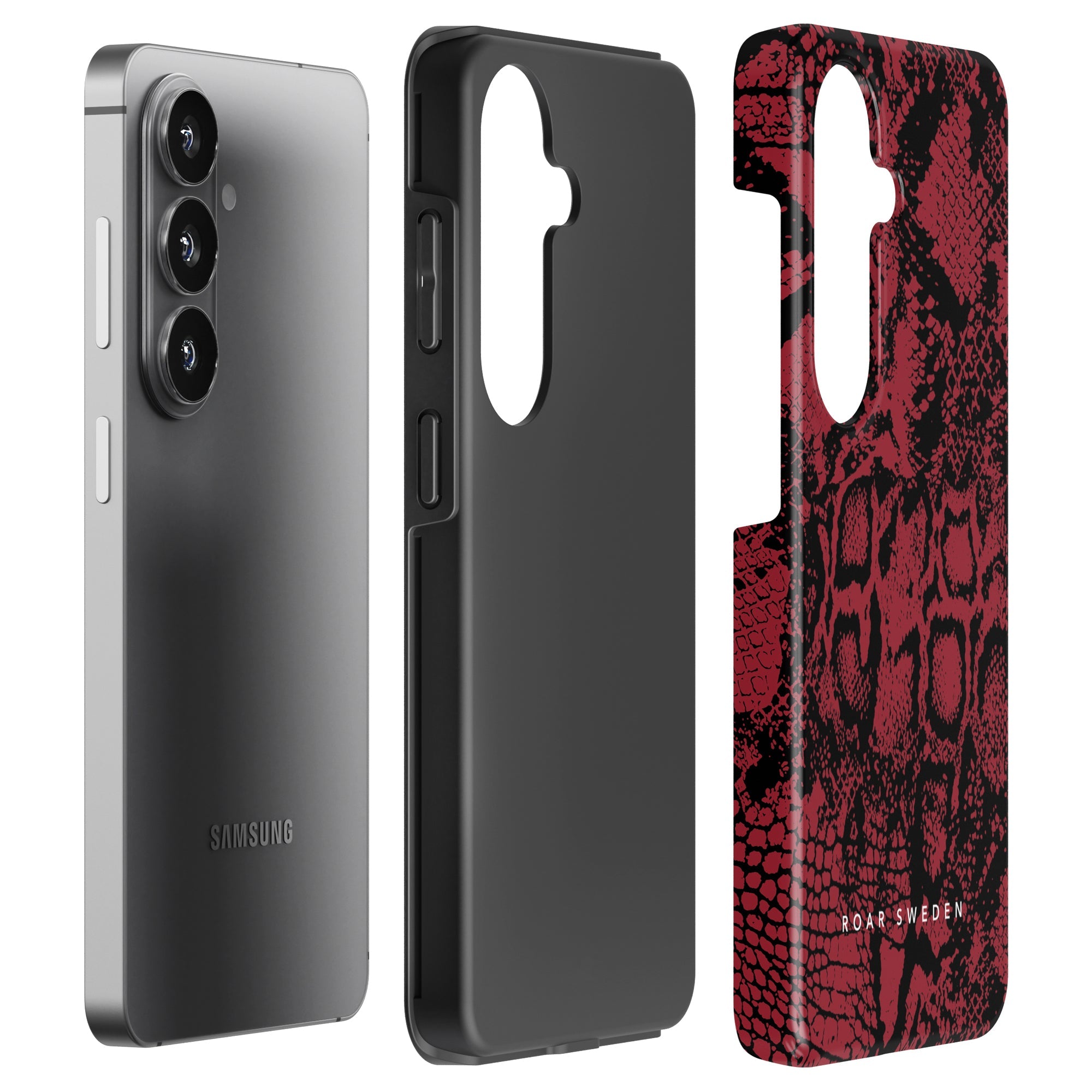 Tough mobilskal – Viper