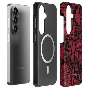 Viper - Magnetic Tough Phone Case
