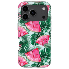MagSafe mobilskal – Watermelon