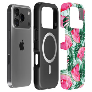 Watermelon - Magsafe Tough Case