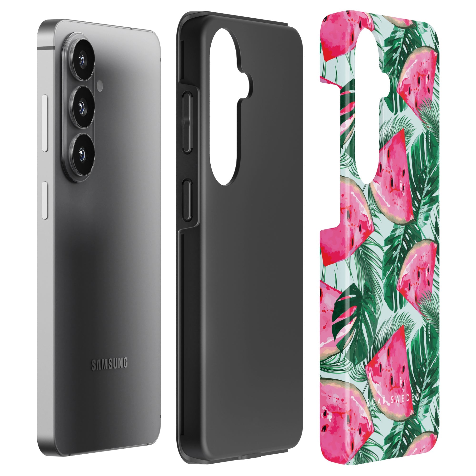 Tough mobilskal – Watermelon