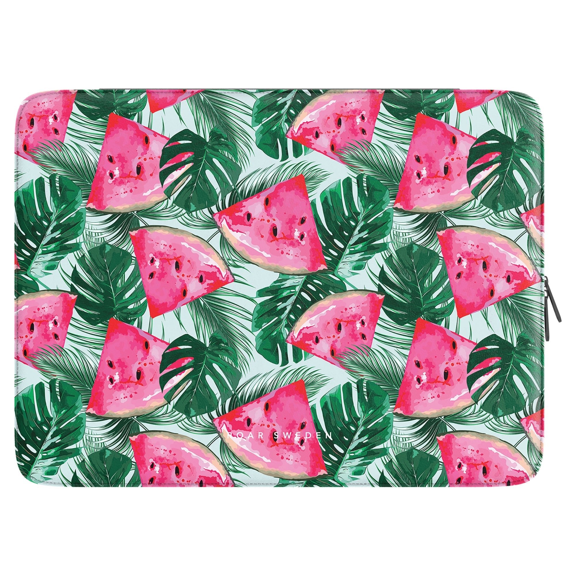 Watermelon - Laptopfodral - Roar Sweden