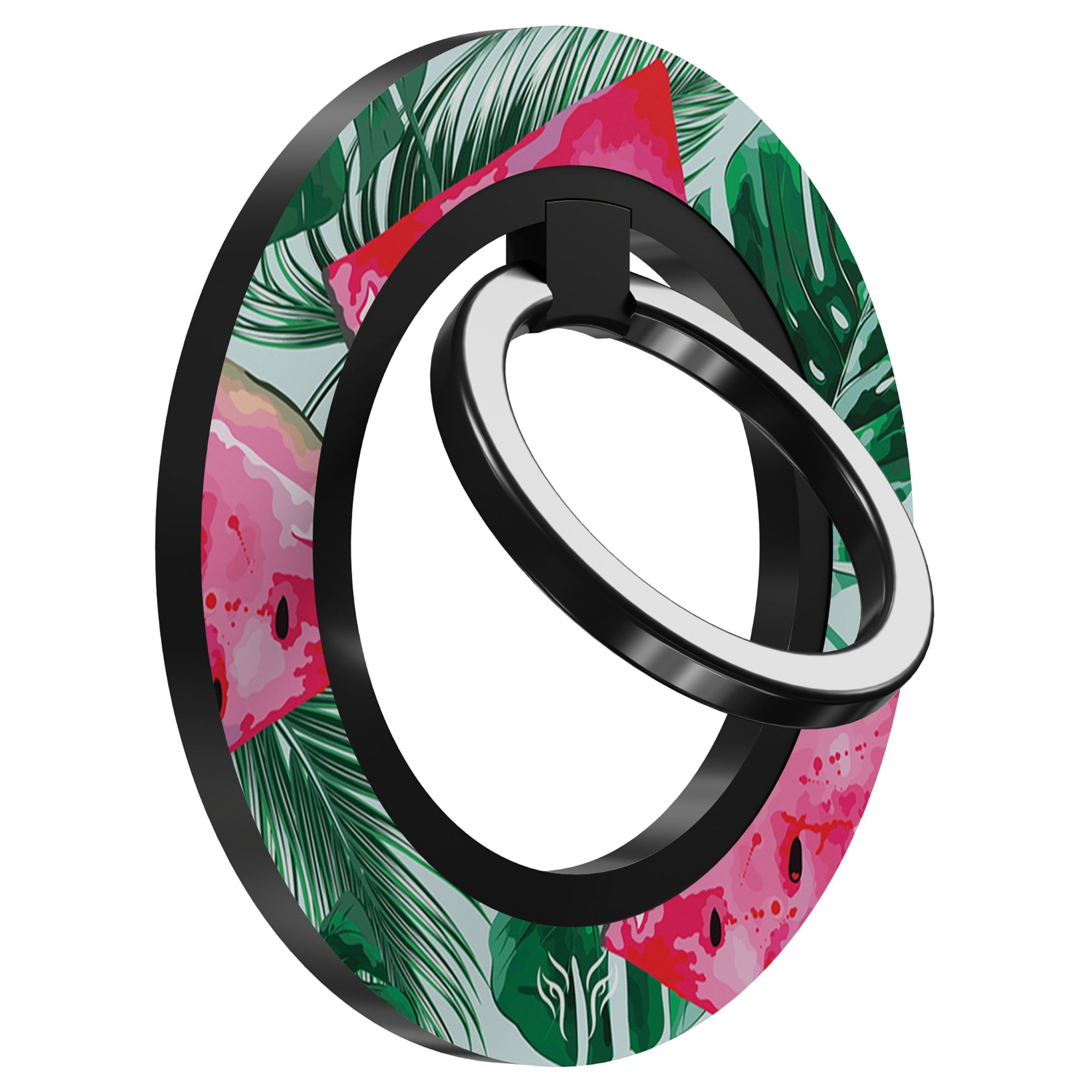Watermelon - Magnetring – magnetring för mobil