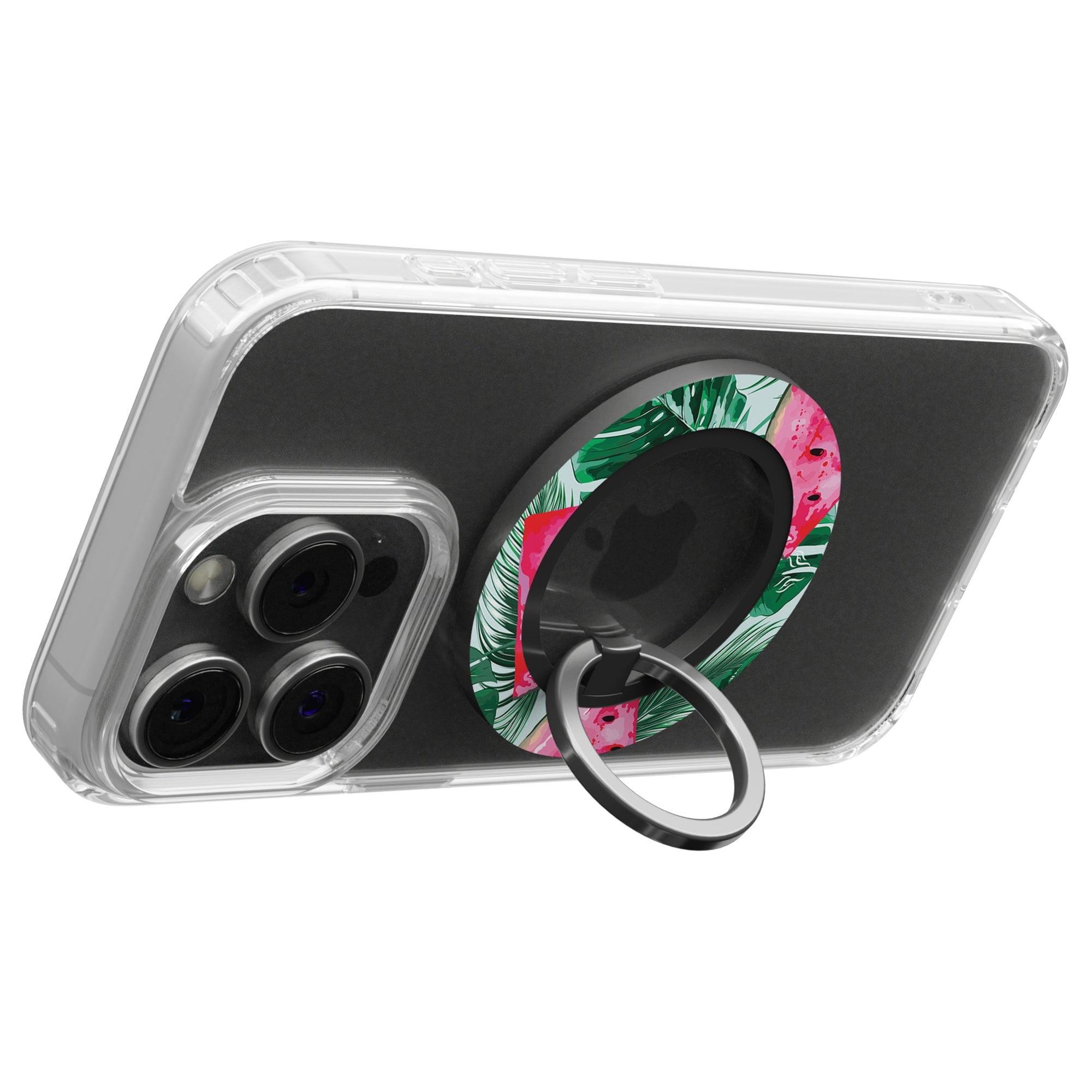 Watermelon - Magnetring – magnetring för mobil