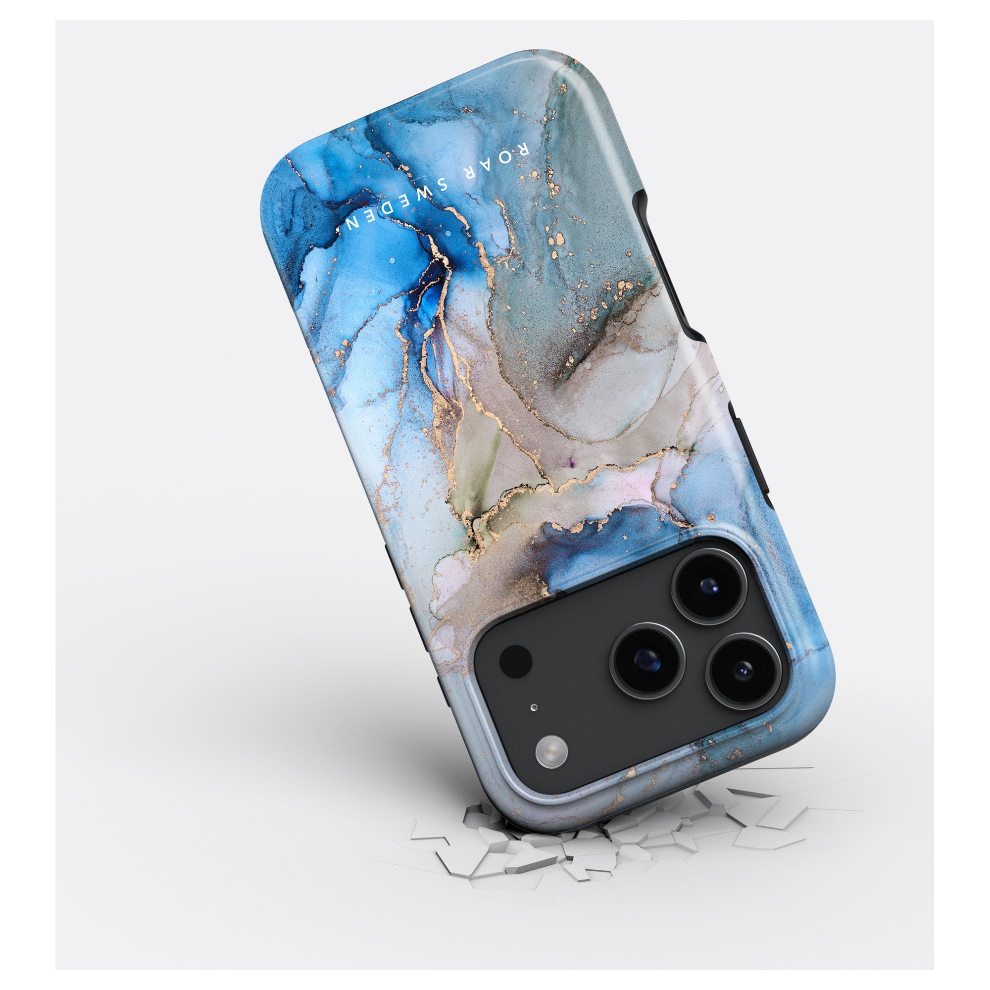 MagSafe mobilskal – Waves