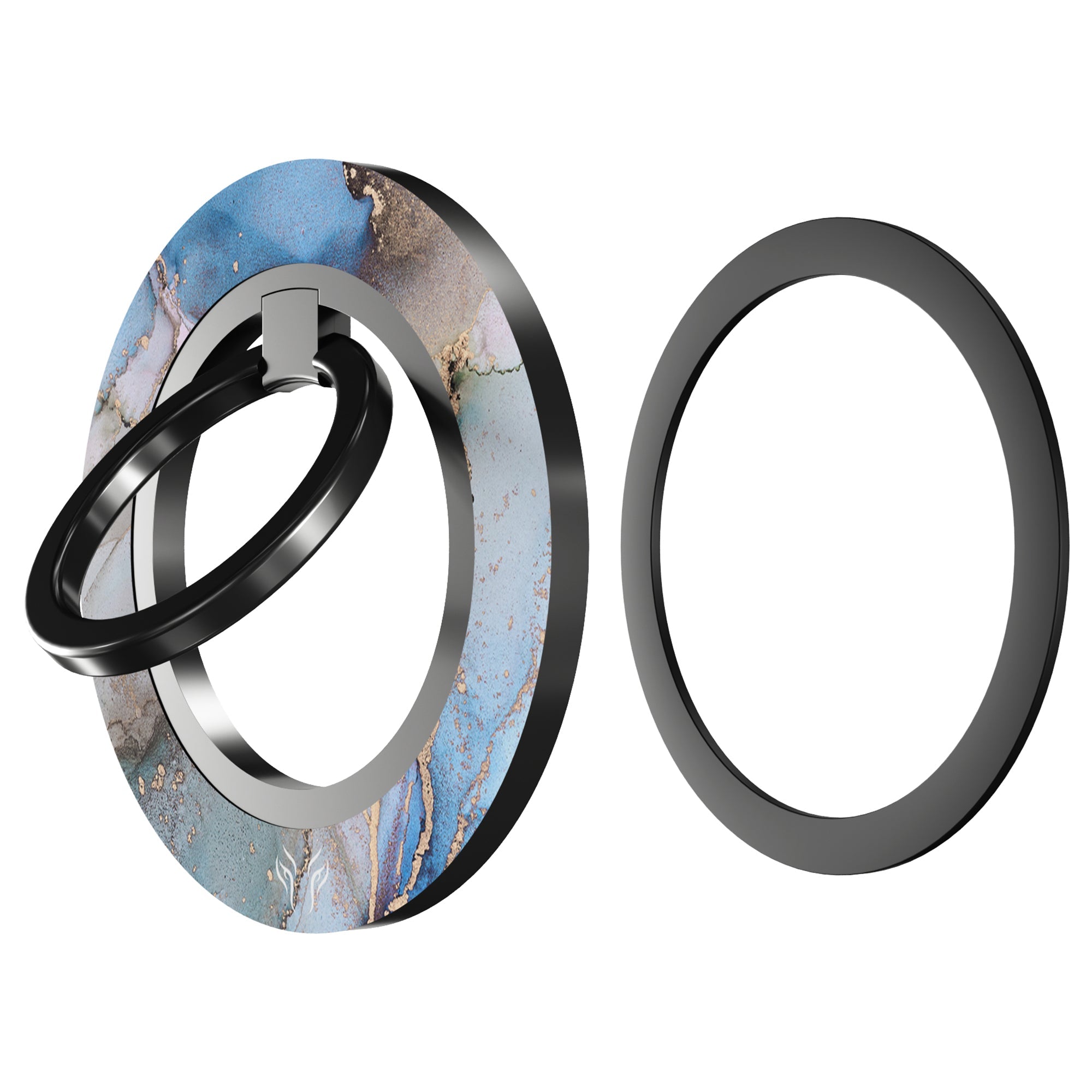 Waves - Magnetring – magnetring för mobil